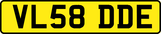 VL58DDE
