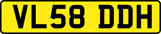 VL58DDH