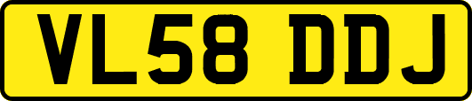 VL58DDJ