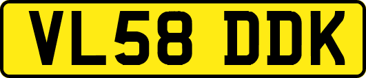 VL58DDK