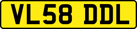 VL58DDL