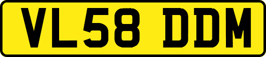 VL58DDM