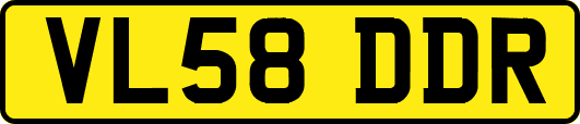 VL58DDR