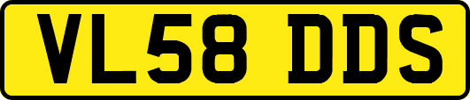 VL58DDS