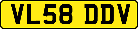VL58DDV