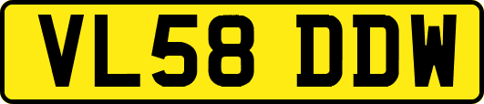 VL58DDW