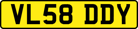 VL58DDY