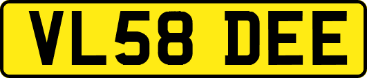 VL58DEE