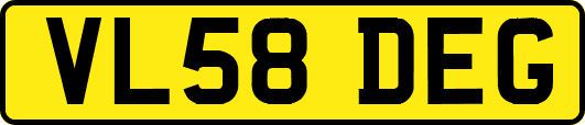 VL58DEG