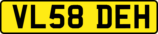 VL58DEH