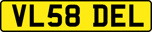 VL58DEL