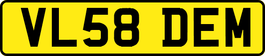 VL58DEM