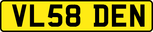 VL58DEN