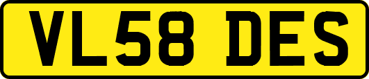 VL58DES