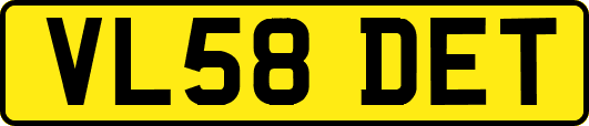 VL58DET