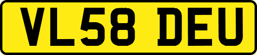 VL58DEU