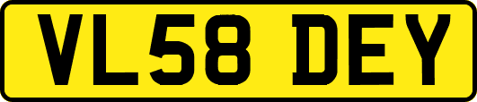 VL58DEY