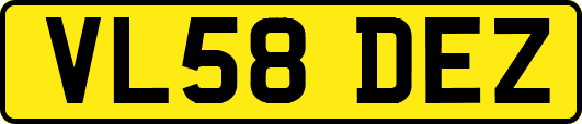 VL58DEZ
