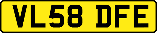VL58DFE