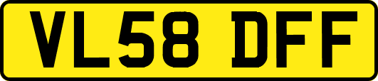 VL58DFF