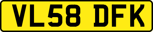VL58DFK