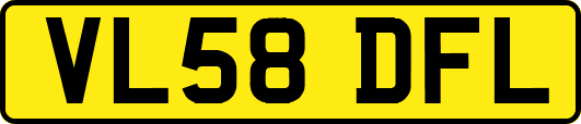 VL58DFL
