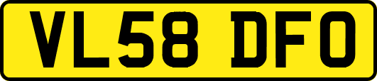 VL58DFO