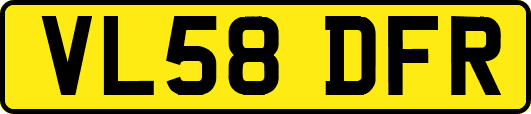 VL58DFR