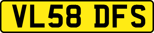 VL58DFS