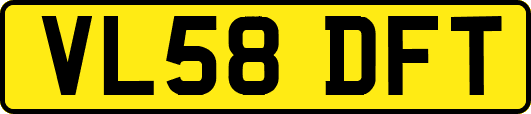 VL58DFT