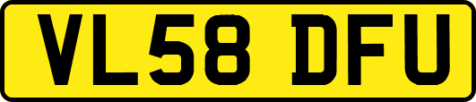 VL58DFU