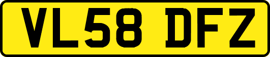 VL58DFZ