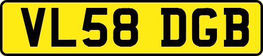 VL58DGB