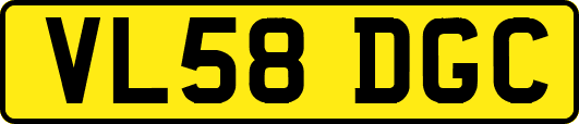 VL58DGC