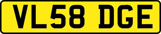 VL58DGE