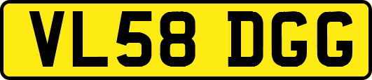 VL58DGG
