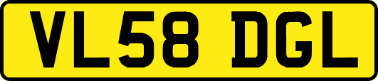 VL58DGL