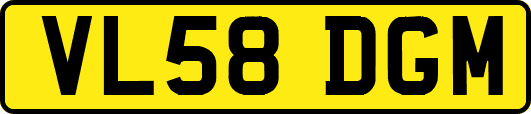 VL58DGM