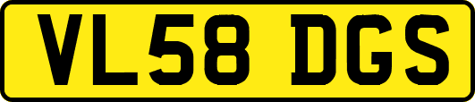 VL58DGS