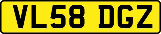 VL58DGZ