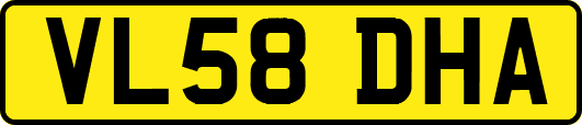 VL58DHA