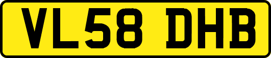 VL58DHB