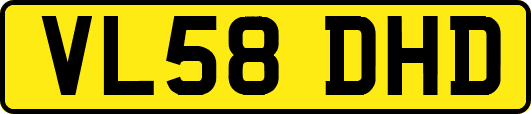 VL58DHD