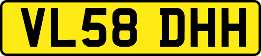 VL58DHH