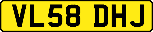 VL58DHJ