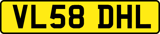 VL58DHL