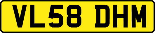 VL58DHM