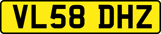 VL58DHZ