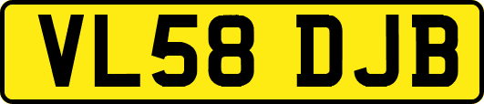 VL58DJB