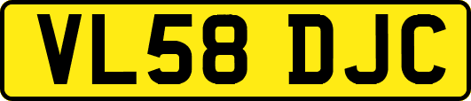 VL58DJC